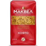 Makvel řecké semolinové těstoviny Kofto Makaronaki 0,5 kg – Hledejceny.cz