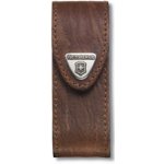 Victorinox Pouzdro kožené hnědé 4.0543 – Zboží Mobilmania