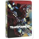 Transformers: Poslední rytíř DVD