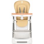 Lionelo Linn Plus béžová – Zboží Dáma