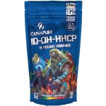 Canapuff 10-OH-HHCP 9 Poud Hammer 60% 0,2 THC 1 g – Zboží Dáma