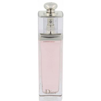 Christian Dior Addict Eau Fraiche 2014 toaletní voda dámská 50 ml