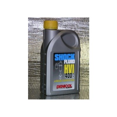 Denicol Shock Fluid HVI 1 l