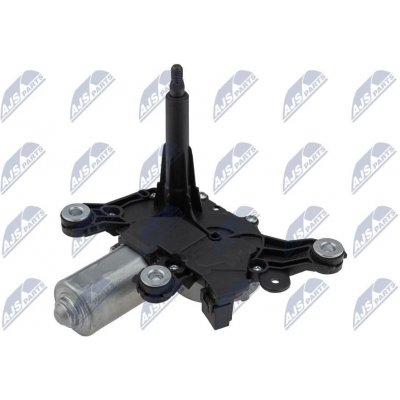 Motor stěračů zadní DOKKER 2012-,DUSTER 2010-,LODGY 2012- 287102467R NTY