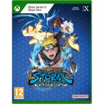 Naruto x Boruto Ultimate Ninja Storm Connections – Zboží Živě
