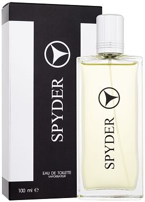 Battistoni Roma Spyder toaletní voda pánská 100 ml