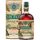 Rum Don Papa Baroko LE 40% 0,7 l (tuba)