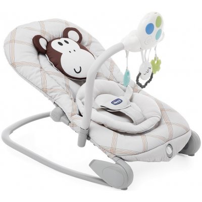 Chicco Balloon 2020 Monkey – Zboží Mobilmania