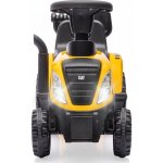 Milly Mally traktor Holland žluté – Hledejceny.cz