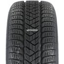 Osobní pneumatika Pirelli Scorpion Winter 215/65 R17 103H