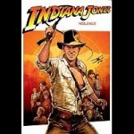 Indiana Jones 1-4 kolekce - 4 DVD – Hledejceny.cz