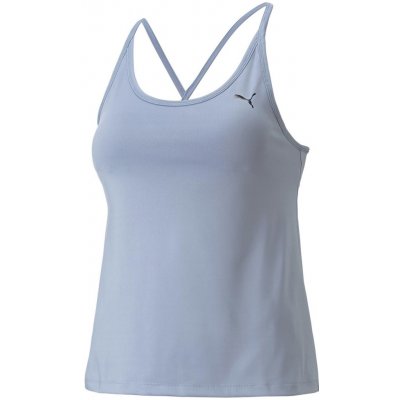 Puma STUDIO ULTRABARE 2IN1 TANK 52314318 Šedá – Hledejceny.cz