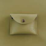 Klíčenka Wood Style Kačkoklíč Pistacchio – Sleviste.cz