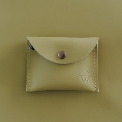 Klíčenka Wood Style Kačkoklíč Pistacchio – Sleviste.cz