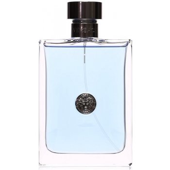 Versace toaletní voda pánská 200 ml