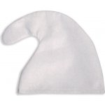 Ptákoviny CB Čapka trpaslík 50 cm Bílá – Zboží Dáma