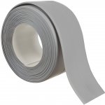 Ruhhy 20886 Voděodolná těsnící páska 320 x 3,6 cm šedá – HobbyKompas.cz