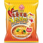 Ottogi Instantní ramen s pikantní sýrovou přichutí 111 g – Zboží Dáma