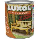 Luxol Lak s UV ochranou 0,75 l lesk