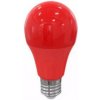 Lampa pro světelnou terapii RED žárovka E27 EasyLight Mitochondriak