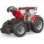 Bruder 3190 Traktor CASE IH Optum – Sleviste.cz