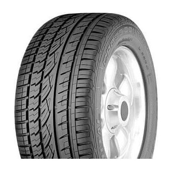 Pneumatiky Continental CrossContact 255/50 R19 107V Runflat