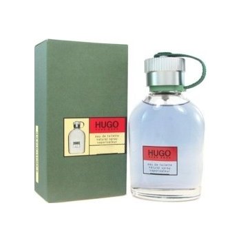 Hugo Boss Hugo toaletní voda pánská 40 ml