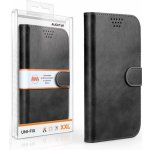 ALIGATOR UNI-FIX XXL, černé – Zboží Živě