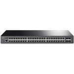 TP-Link TL-SG3452P – Sleviste.cz