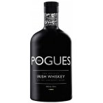 The Pogues 40% 0,7 l (holá láhev) – Hledejceny.cz