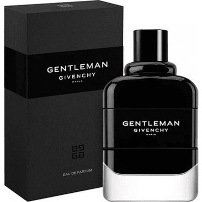 Givenchy Gentleman 2018 parfémovaná voda pánská 60 ml – Zboží Mobilmania