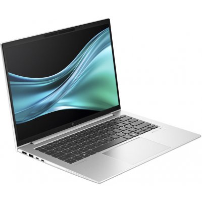 HP EliteBook 845 G11 9G147ET – Zboží Živě