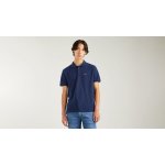 Levi´s Hm polo Dress blues pánské tmavě modré – Hledejceny.cz