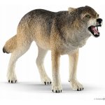 Schleich 14821 Vlk – Hledejceny.cz