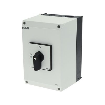 Eaton P3-100/I5 207381 – Hledejceny.cz