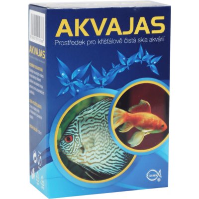 Hü-Ben Akvajas 130 ml – Hledejceny.cz