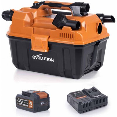 EVOLUTION R11VAC-Li EV001099B – Hledejceny.cz