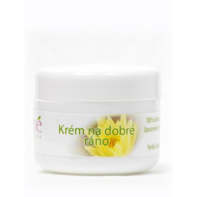 Eoné krém na dobré ráno 30 ml – Zboží Mobilmania