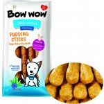 Mira Mar Bow Wow klobásy drůbeží s kolagenem jukou a inulimen XS 27-30 cm 6 ks – Hledejceny.cz