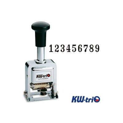 KW 20900, 9míst, 4mm, antiqua – Hledejceny.cz