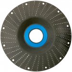 Roto Kruna Rotační rašple 125 x 22,2 mm ROTO12515 – Hledejceny.cz