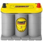 Optima Yellow Top S-2.7J 12V 38Ah 460A 8070-176 – Hledejceny.cz