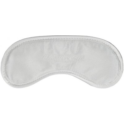 SCANquilt Maska na spaní day dream bílá – Hledejceny.cz