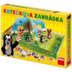 Dino Krtečkova zahrádka – Zboží Živě