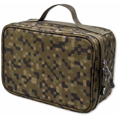 Solar Tackle Solar pouzdro SP C-TECH PVA Station Medium – Hledejceny.cz