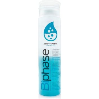 Diet Esthetic Biphase Beauty Purify Make Up Remover 200 ml