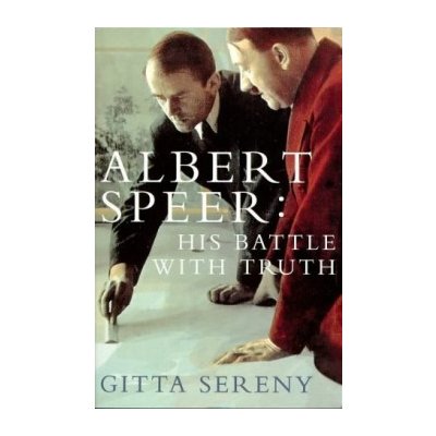 Albert Speer G. Sereny – Hledejceny.cz