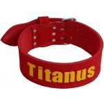 Titánus Powerlifting dvojtá přezka – Zbozi.Blesk.cz
