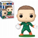 Funko Pop! 67 Football FC Barcelona Ter Stegen – Zboží Dáma