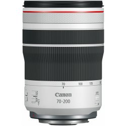 Canon RF 70-200mm f/4 L IS USM